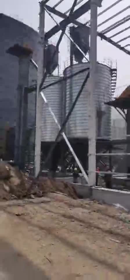 山西永濟(jì)電廠
